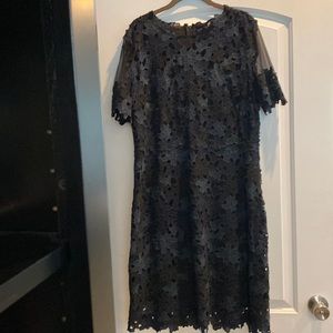 Classy Cocktail Dress